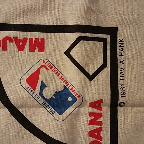 VTG Atlanta Braves bundle-Rare! - Picture 5 of 11